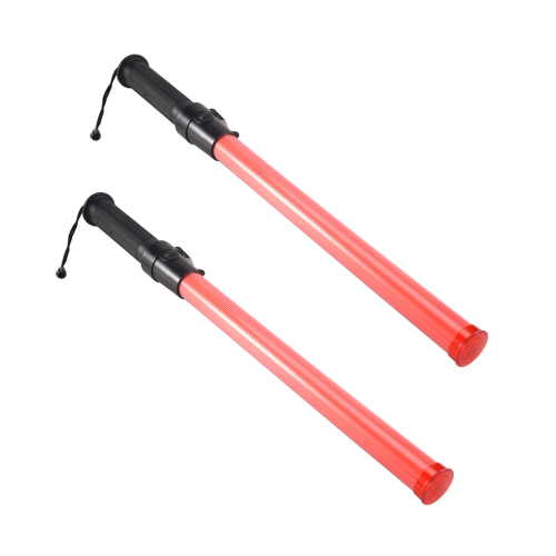 2er-Pack 21-Zoll-LED-Lichter für Parkleitsysteme 1