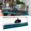 Cruise Ship That Never Sinks Decoration for Car Unsinkable Ship Floating Model 3