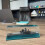 Cruise Ship That Never Sinks Decoration for Car Unsinkable Ship Floating Model 17