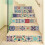 6Pcs Mandala Pattern Tile Floor Stair Stickers Bathroom Kitchen Decoration Mural 7