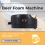 Canner Beer Foamer,for Canned Beer, Foam Maker,Beer Server,Washable 7