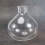 High Quality Glass Siphon Vacuum Pot Coffee Maker Parts Replace(B) 7