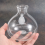 High Quality Glass Siphon Vacuum Pot Coffee Maker Parts Replace(B) 6