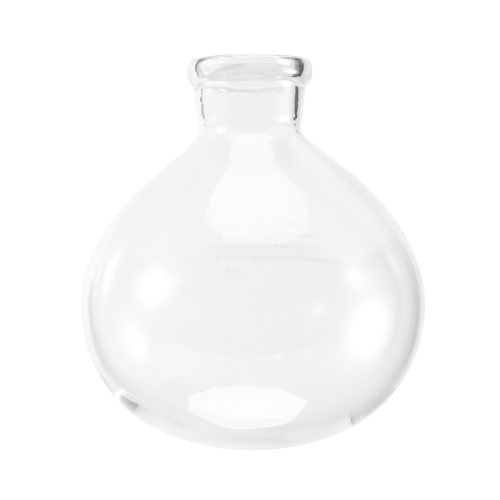 High Quality Glass Siphon Vacuum Pot Coffee Maker Parts Replace(B) 1
