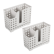 Cestello per lavastoviglie per cannuccia e bacchette Cestello per utensili per lavastoviglie