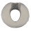 Cuscino ergonomico per sdraiarsi in memory foam per centro estetico grigio 1