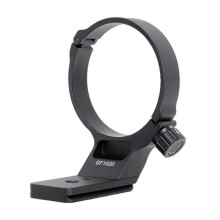 Suitable for FujifilmGF 100-200mm F5.6 R LM OISWR Anti Deformed Lens Collar
