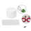 Ceramic Microwave Kiln Professional Glass Fusing Microwave Kiln Kit 5