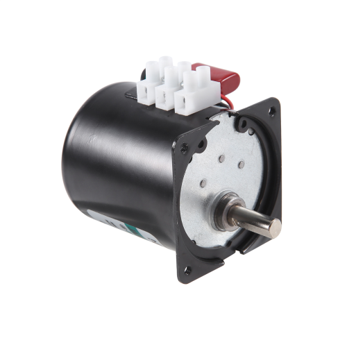 1 τεμάχιο AC 220V 28W 2.5R/Min κινητήρας με μόνιμο μαγνήτη μεγάλης ροπής 2