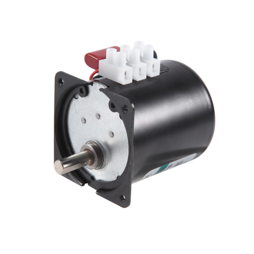 1 τεμάχιο AC 220V 28W 2.5R/Min κινητήρας με μόνιμο μαγνήτη μεγάλης ροπής