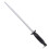 Slipestål og oval sliper, 31 cm 1