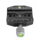 QR-70N 70mm Quick Release Clamp with 1/4 & 3/8 Thread & Bubble Levels Arca-style 13