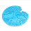 Home Decoration Making Molds Tree Birds Pattern Resin Mold Tools for Craft DIY 11