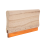 8 inch Silk Screen Printing Squeegee Single 70 Durometer Tools 6