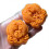 75g Mooncake Stamps Hand Pressure Gadgets Plastic Material Baking Accessories 8