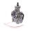 Motorcycle Carburetor for Carb with Power Jet Easy to Install Quickly Speed Up 6