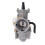 Motorcycle Carburetor for Carb with Power Jet Easy to Install Quickly Speed Up 21