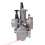 Motorcycle Carburetor for Carb with Power Jet Easy to Install Quickly Speed Up 9