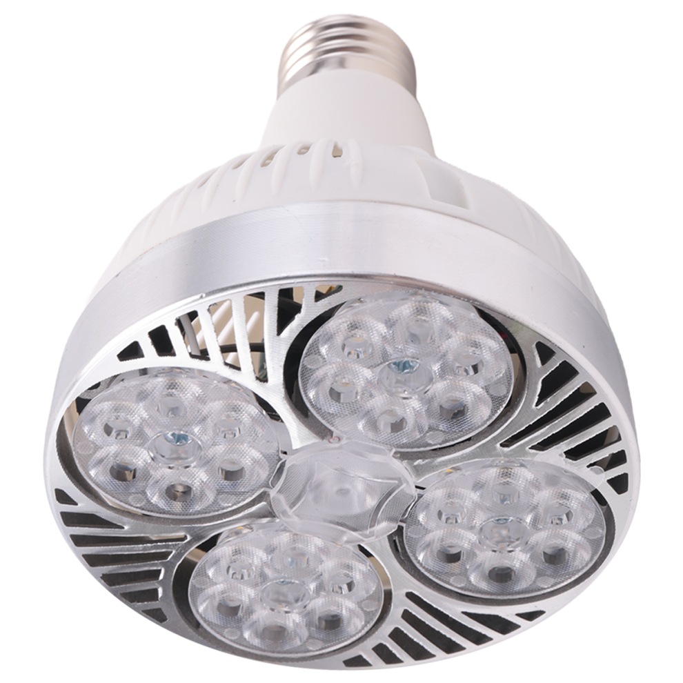 E27 NöVéNyi LáMpa Izzó 35W Led NöVéNytermesztő LáMpa-image