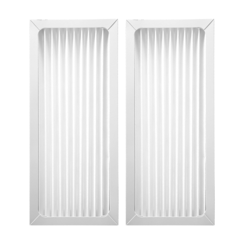 Filtre HEPA, pachet de 2, compatibile cu TrueAir Compact