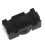 Camera Digital Cable Block Lock Clip Clamp Quick Release Plate Tethering Cable 7