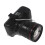 Camera Digital Cable Block Lock Clip Clamp Quick Release Plate Tethering Cable 18