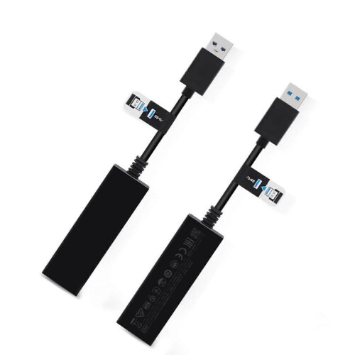Wear Resistant Camera Adapter for PS5Game Console Portable Gaming Accessory 1
