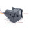 Computer Water Cooling Water Pump Double Adjustable Flow for Head 5 Meters Flow 3
