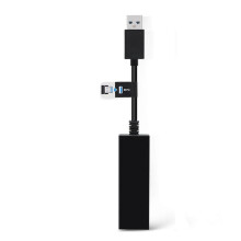 Wear Resistant Camera Adapter for PS5Game Console Portable Gaming Accessory