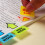 500pcs Sign Here Stickers,Labels Stickers 6