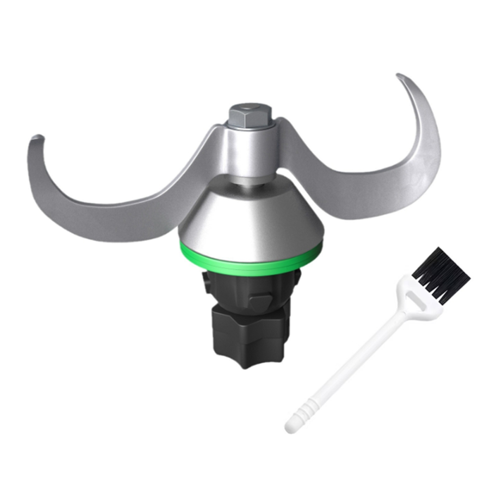 Vervangend Blendermes Voor TM5 TM6-image