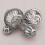 Stainless Steel Downpipe Gutter Protection Leaf Catcher For Roof Pipes 5