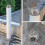 Stainless Steel Downpipe Gutter Protection Leaf Catcher For Roof Pipes 3