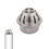 Stainless Steel Downpipe Gutter Protection Leaf Catcher For Roof Pipes 1