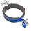1pcs 60mm 88mm 100mm in Diameter Clamp Holder Mounted Ring Support Bracket for Universal Motorcycle 1