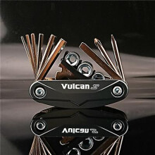 Vulcans650 Accessoires Motorfiets CNC Draagbare Reparatie Schroevendraaier voor Kawasaki Vulcan S 650