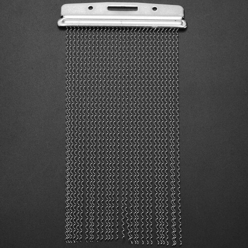 Arc de tobă cu design semipermanent pentru copii, cutie de cajon, 30 de fire 2