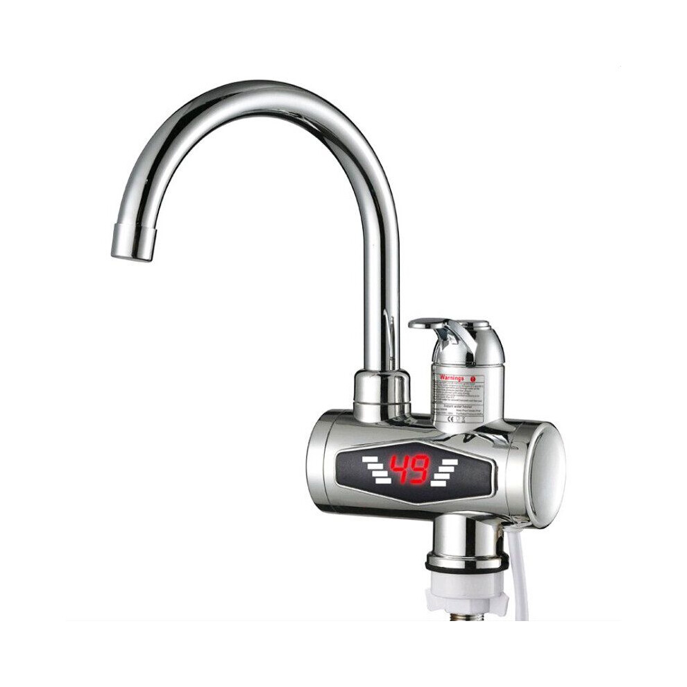 3000 W:n Sã¤Hkã¶Inen Keittiã¶N Vedenlã¤Mmitinhana, Pikalã¤Mmitin, Kylmã¤N Veden Lã¤Mmityshana, Sã¤Iliã¶Tã¶N, L 8725679211398