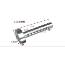 Motorradteile 48 mm 51 mm 60 mm Moto Dbkiller Auspuffrohr für R1 R3 ect CRF230 Z800 Auspuff ~ 16179