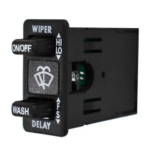 Auto Windshield Wiper Motor Switch IWPSFL001