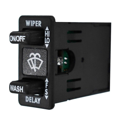 Auto Windshield Wiper Motor Switch IWPSFL001