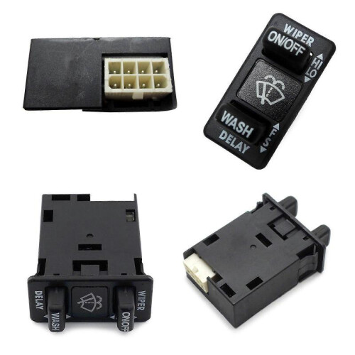 Auto Windshield Wiper Motor Switch IWPSFL001 1