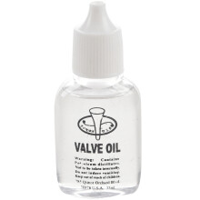 30ml Bras S Instruments Ulei lubrifiant pentru valve de saxofon și trompetă