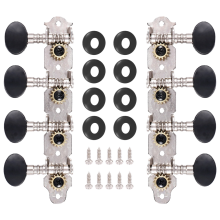 4L4R stempennen voor 8 snaren mandoline-instrumenten, accessoire