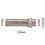 Universale con Mesh Sound Eliminator e Db Killer-Silencer 5