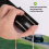 Batterilader DC-plugg for G19 golfbilladere, 48 volt 6