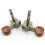 2R2L Ukulele Locking String Tuner Gitaar Stempen 3
