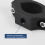 360 Degree Bicycle Handlebar Clip for Action Camera 7