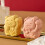 Moon Cake Mold for Creative Lucky for Cat Shape DIY Baking Mold for Mid-Autumn F 5