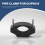 360 Degree Bicycle Handlebar Clip for Action Camera 6